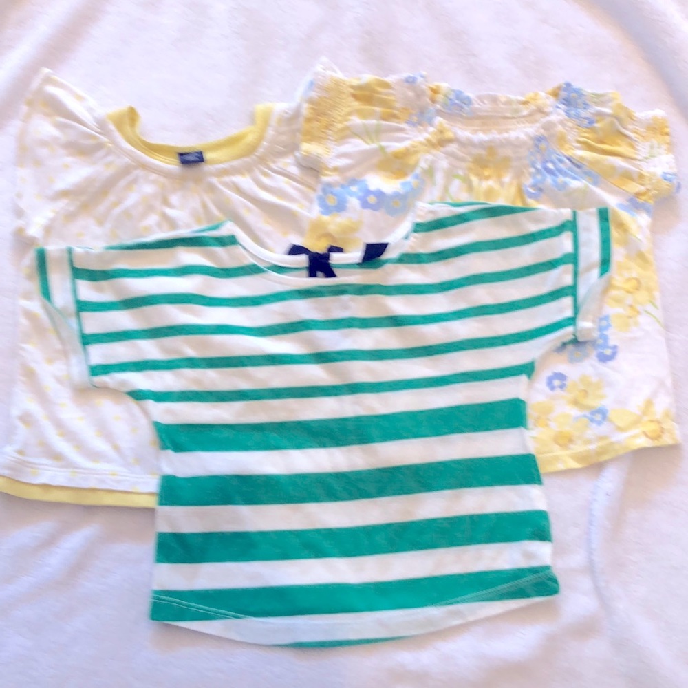 Bundle GAP tops